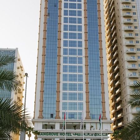 Mangrove Hotel Rász el-Haima Kültér fotó