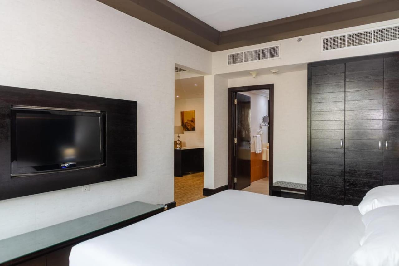 Mangrove Hotel Rász el-Haima Kültér fotó