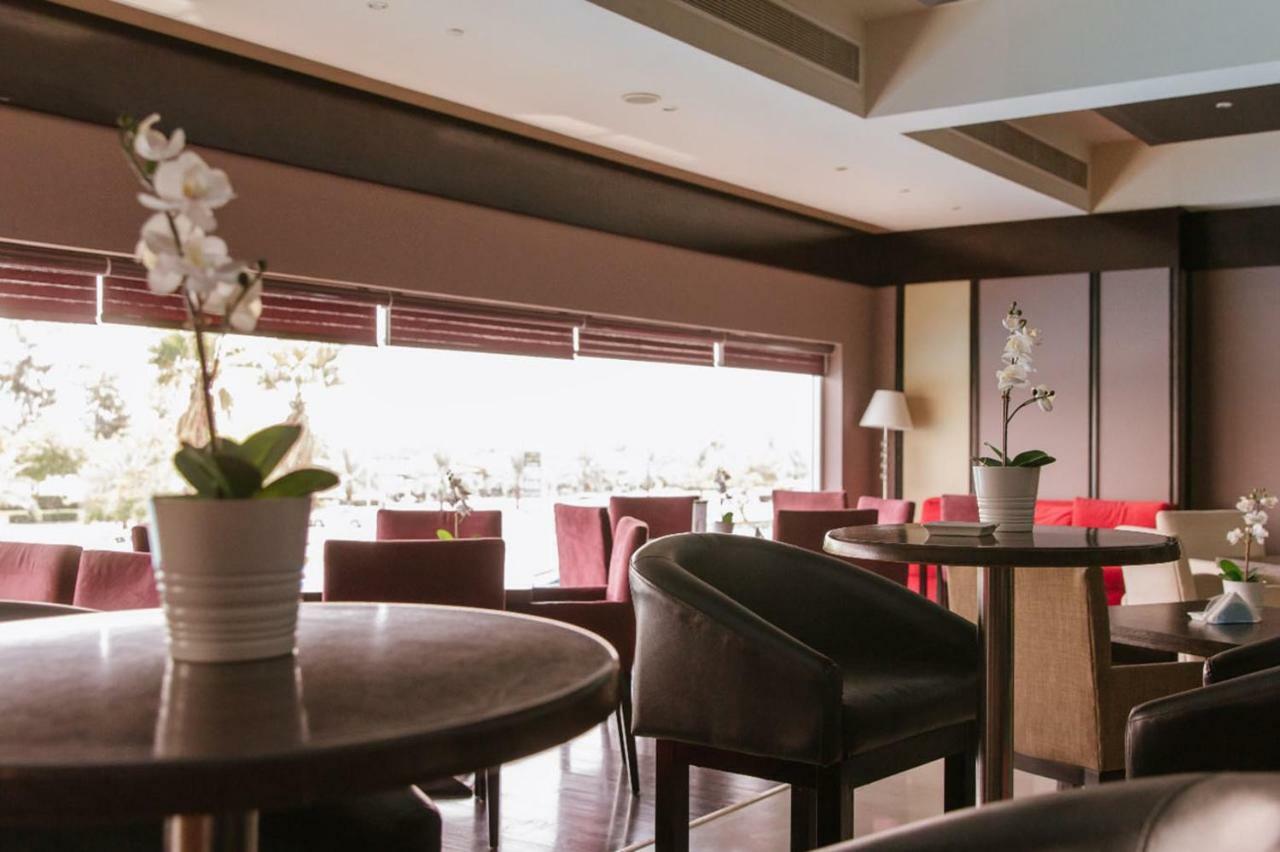 Mangrove Hotel Rász el-Haima Kültér fotó