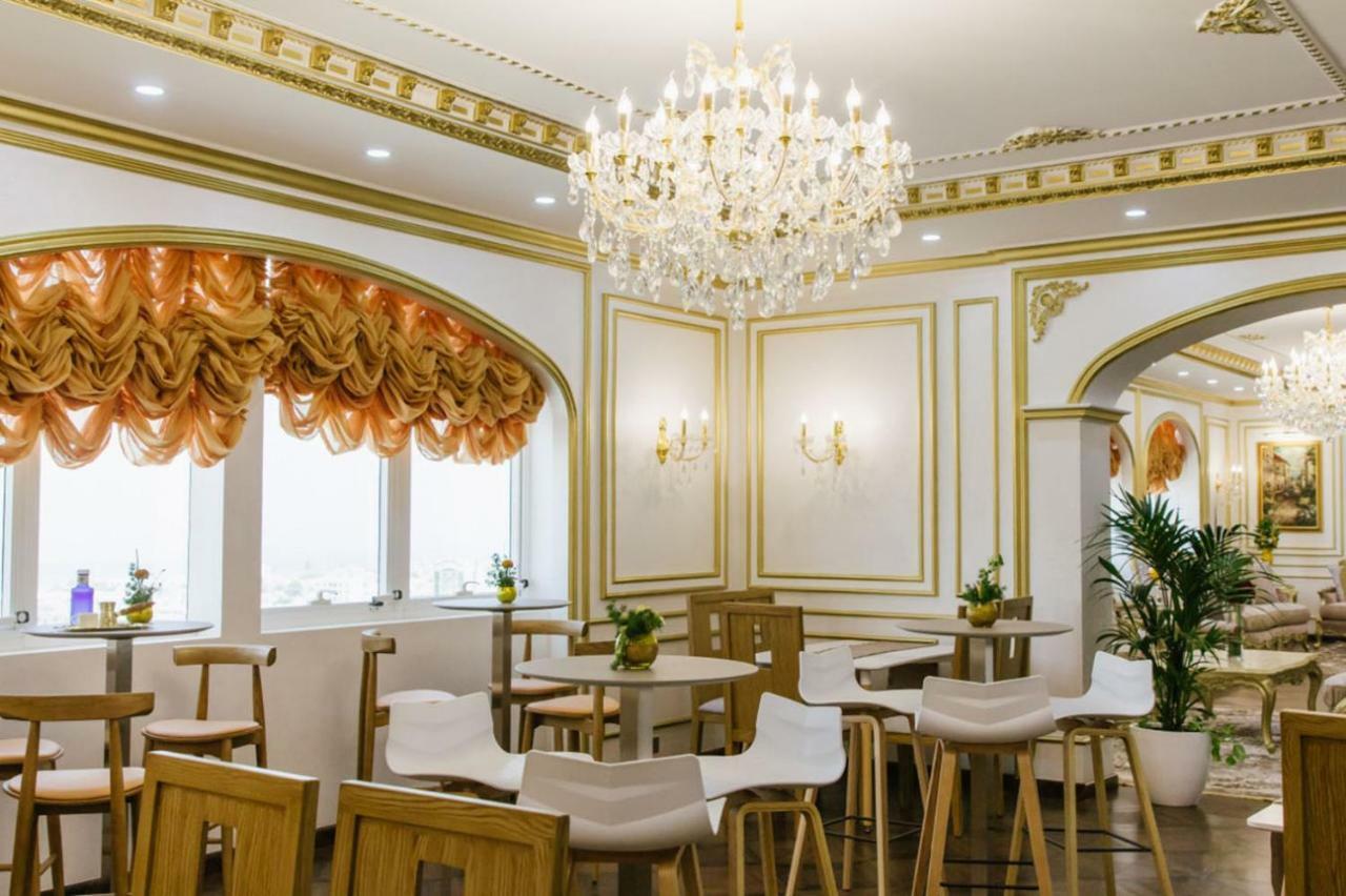 Mangrove Hotel Rász el-Haima Kültér fotó
